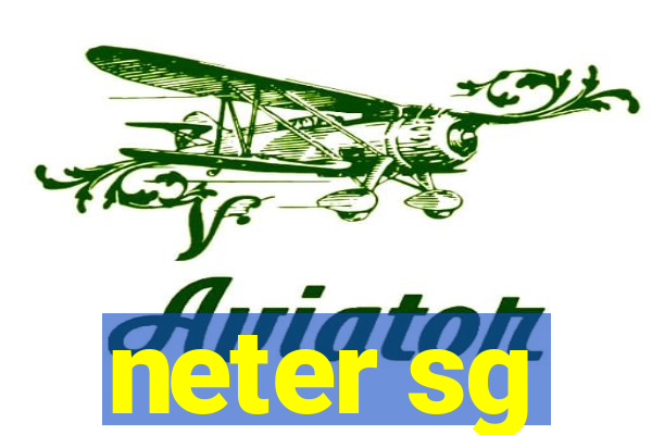 neter sg